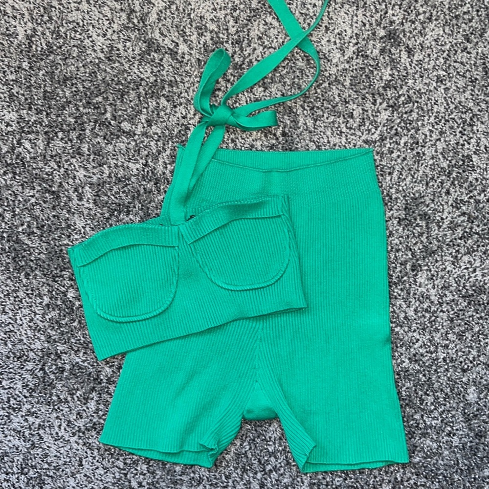 Zara Set